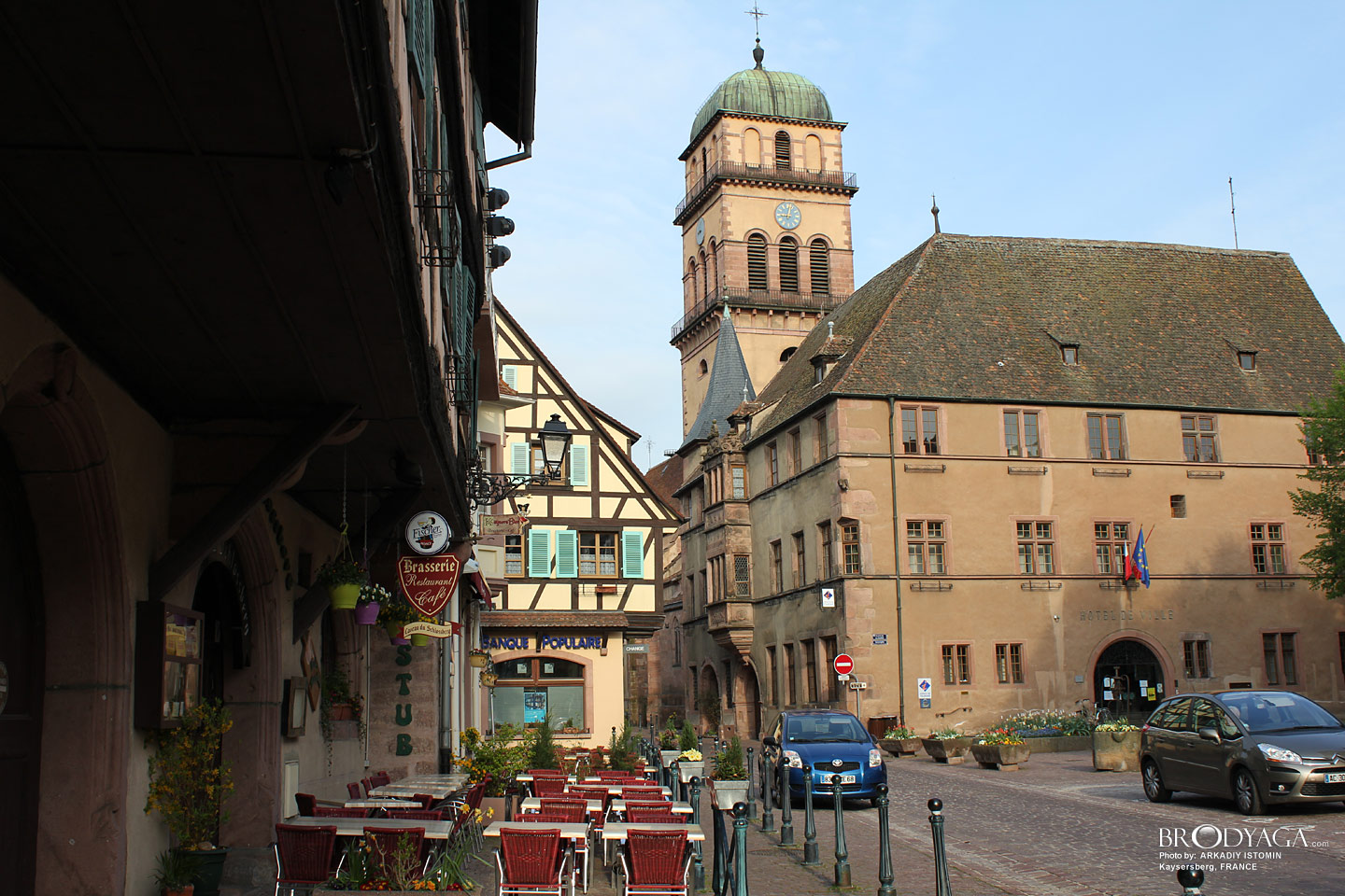 Kaysersberg
